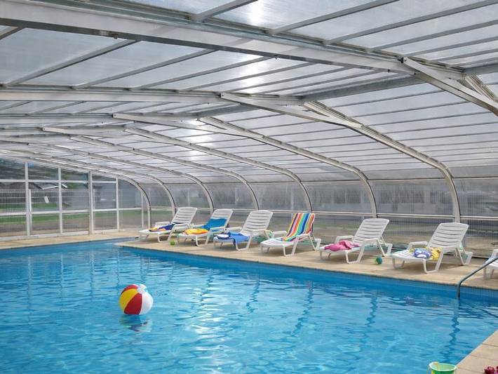 Location de vacances pour 4 personnes à Commequiers
