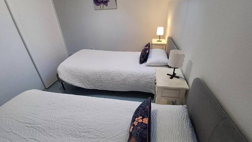 Gîte pour 6 personnes à La Bouëxière - 3