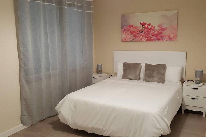 Appartement entier, Eduardo Lucena 5, Medina Azahara in Distrito Centro (Córdoba), Cordoba