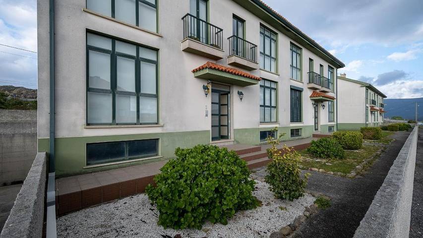 Gîte pour 4 personnes, avec jardin à Carnota - 4