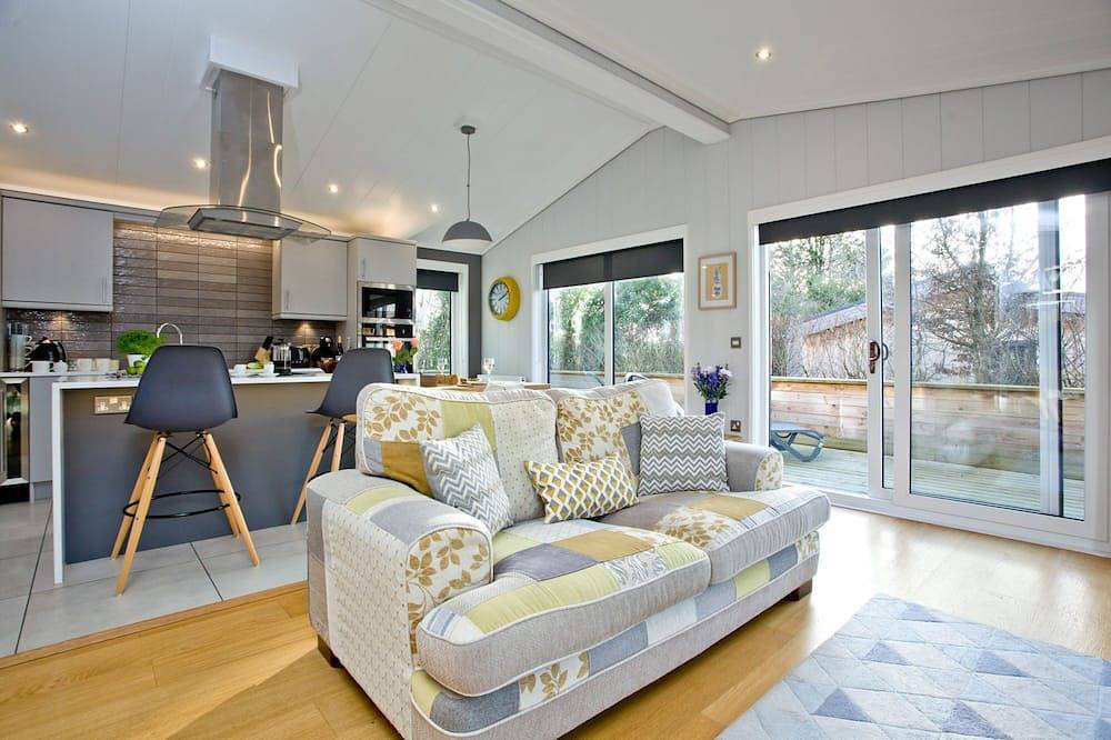 Casa vacanza a Cheddar a partire da 160€ a notte