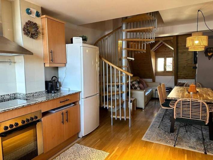 Ferienwohnung für 5 Personen - 1