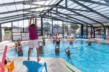 Camping pour 4 Personnes dans Saint-Hilaire-de-Riez, Vendée, Photo 3