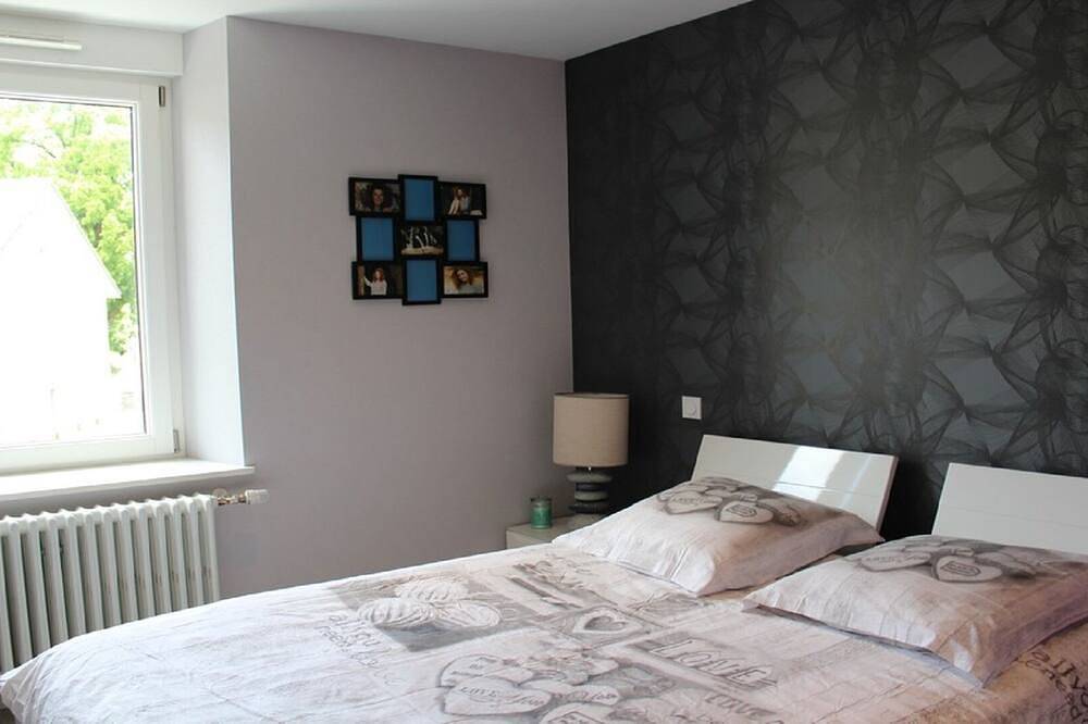 Renovated House All Comfort In The Heart Of The Village - Private Parking in Saint-Laurent-en-Grandvaux, Parc naturel régional du Haut-Jura