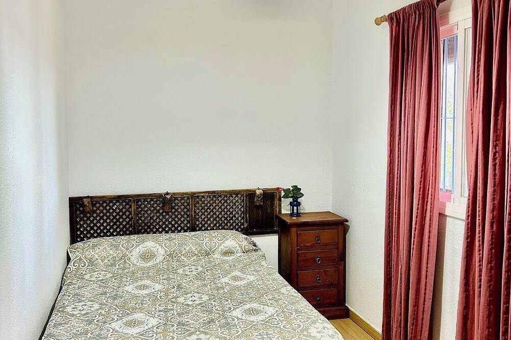 Casa Castillo Charming Rural Getaway in Arahal, Sevilla Provinz