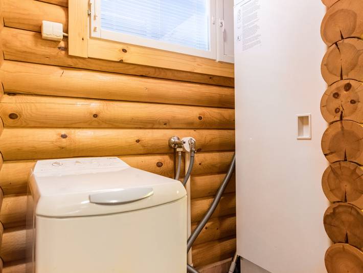 Ganze Wohnung, Kilpolan pauliina in Satakunta