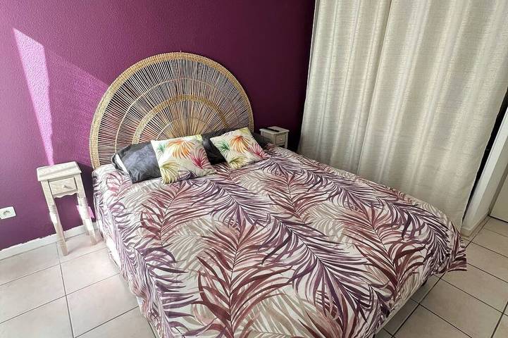 Gîte pour 4 personnes, avec balcon à Cugnaux - 3