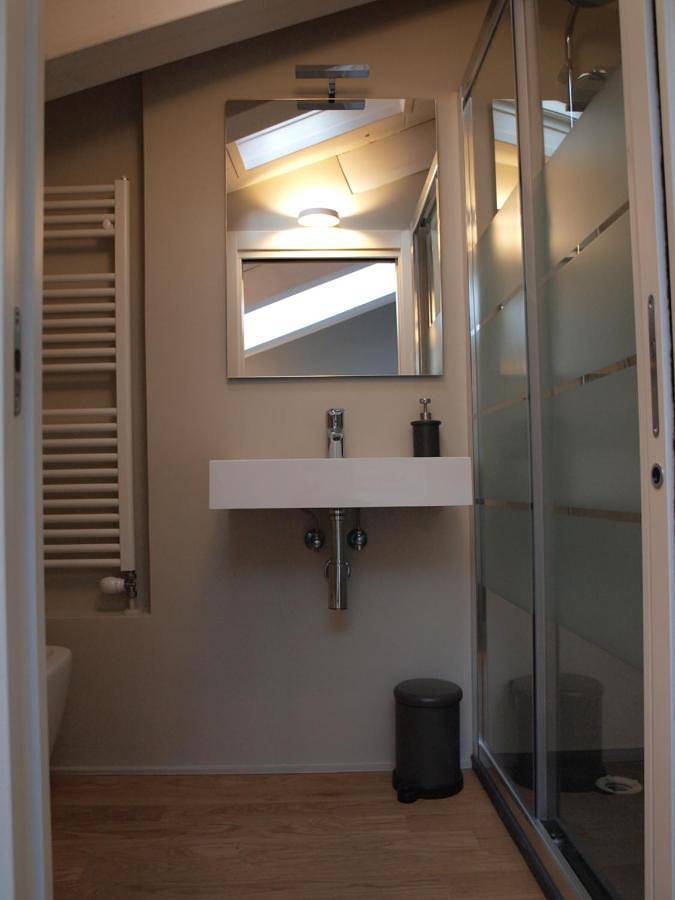 Budget Double Room in Bologna, Bologna Provinz