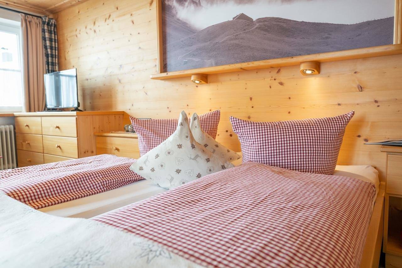 Ganze Ferienwohnung, Ferienwohnung Grüntenblick in Fischen, Bayerisch Schwaben