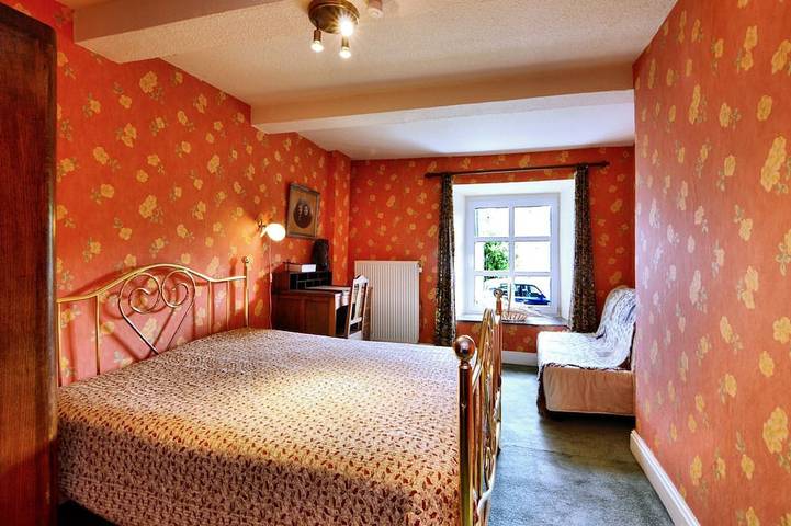 Charmante Villa, Paliseul in Paliseul, Neufchâteau und Umgebung