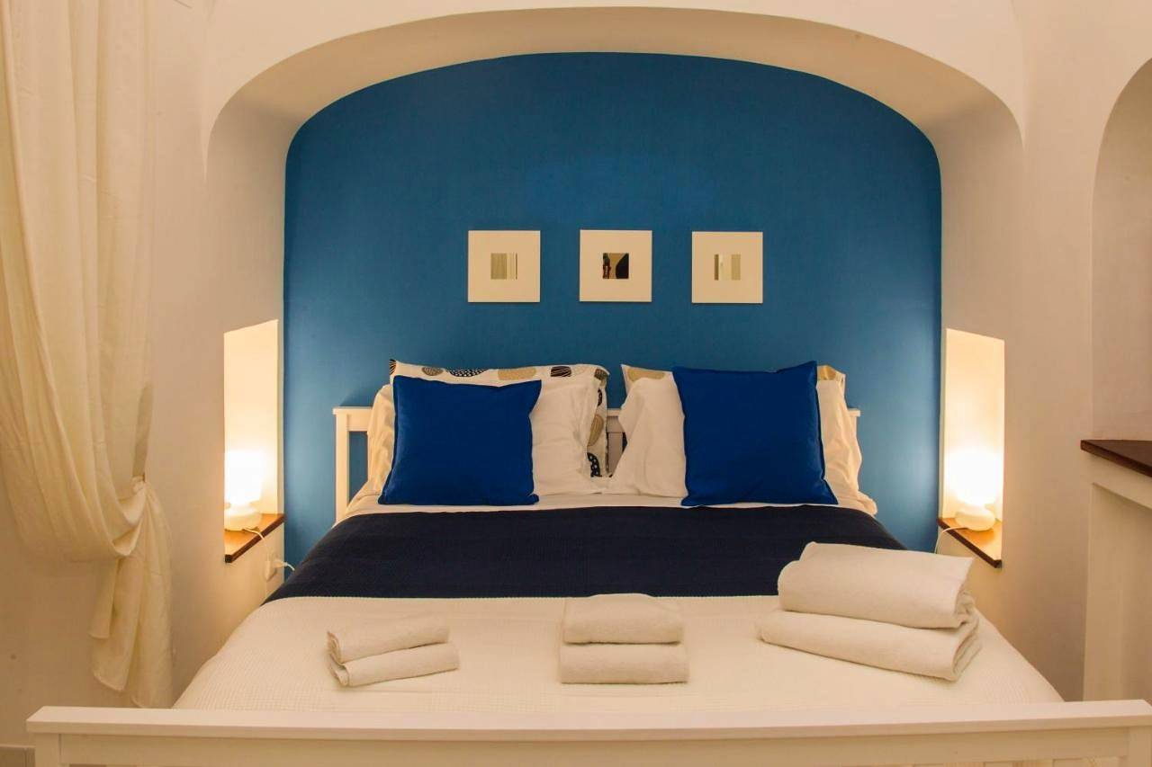 Ganze Wohnung, Capri Blue in Capri, Neapel Provinz