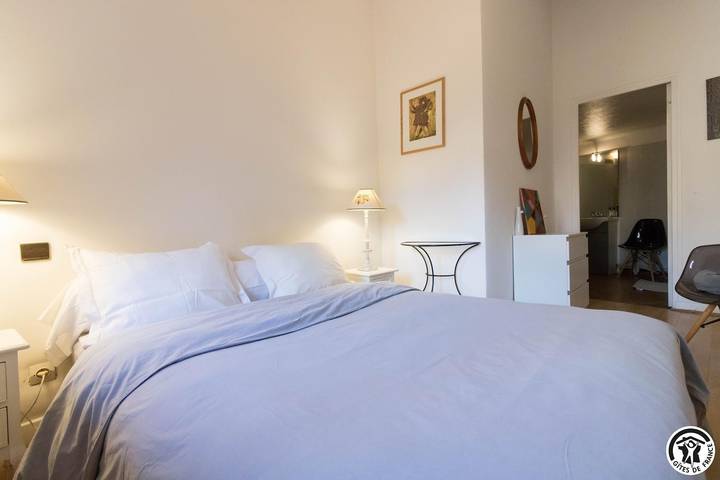 Gîte pour 2 personnes à Toulouse - 3
