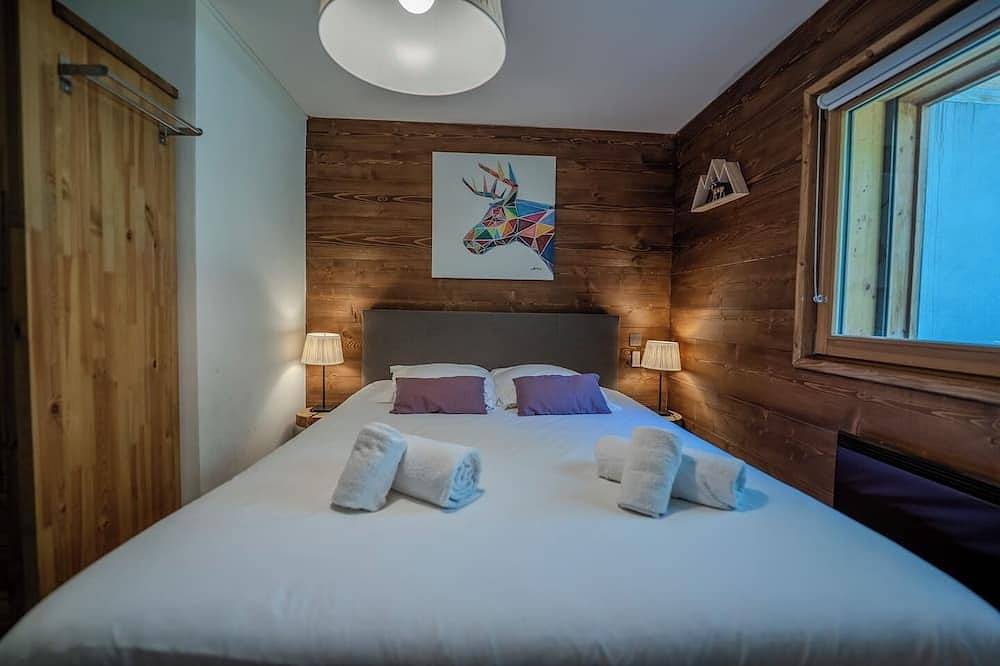 Vieil Ours - Douillet Chalet |11pax |Familial | Vue Mt-Blanc in Chamonix, Mont Blanc-massief