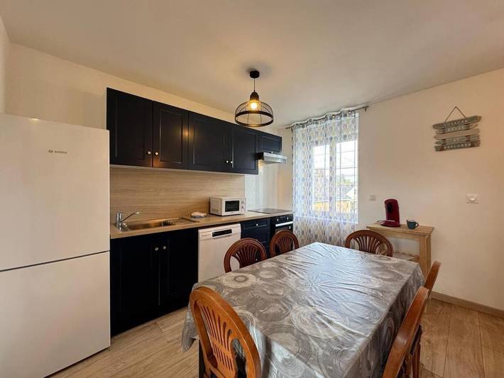Gîte pour 7 personnes à Noyen-sur-Sarthe - 3