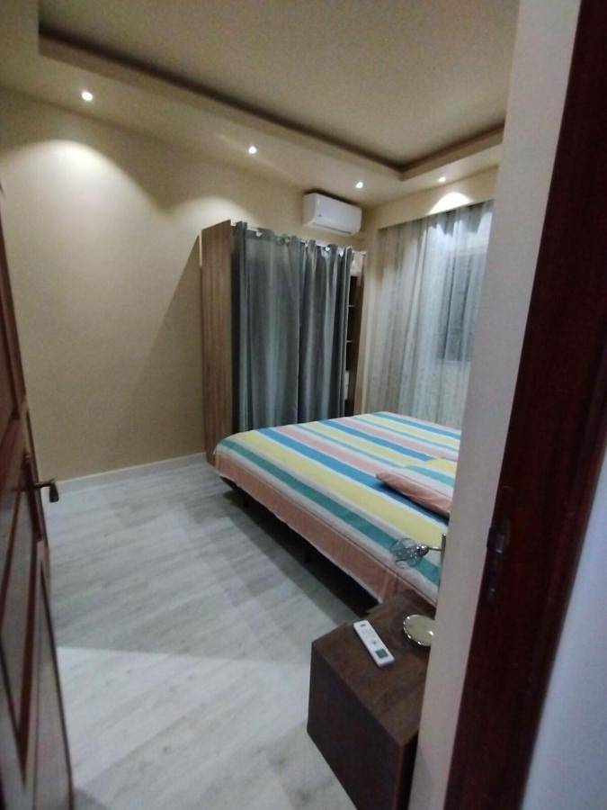 Gîte pour 4 personnes, avec balcon et vue dans Le Barachois Saint Denis - 2