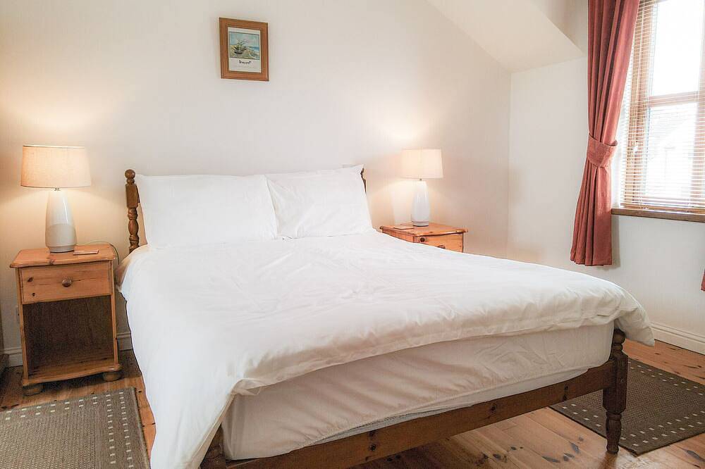 Achill Sound Holiday Village No.9 in Doogea ED, Achill Island