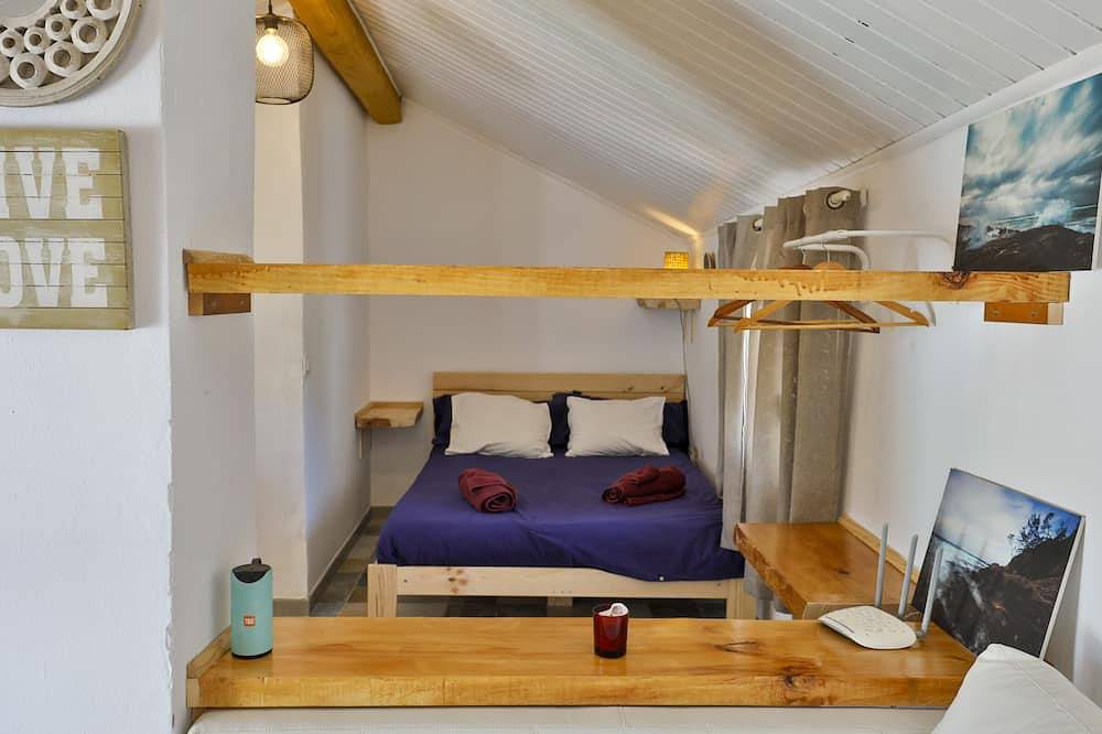 Wifi Sea Side Romantic Nest in Tarifa, Parque Natural del Estrecho