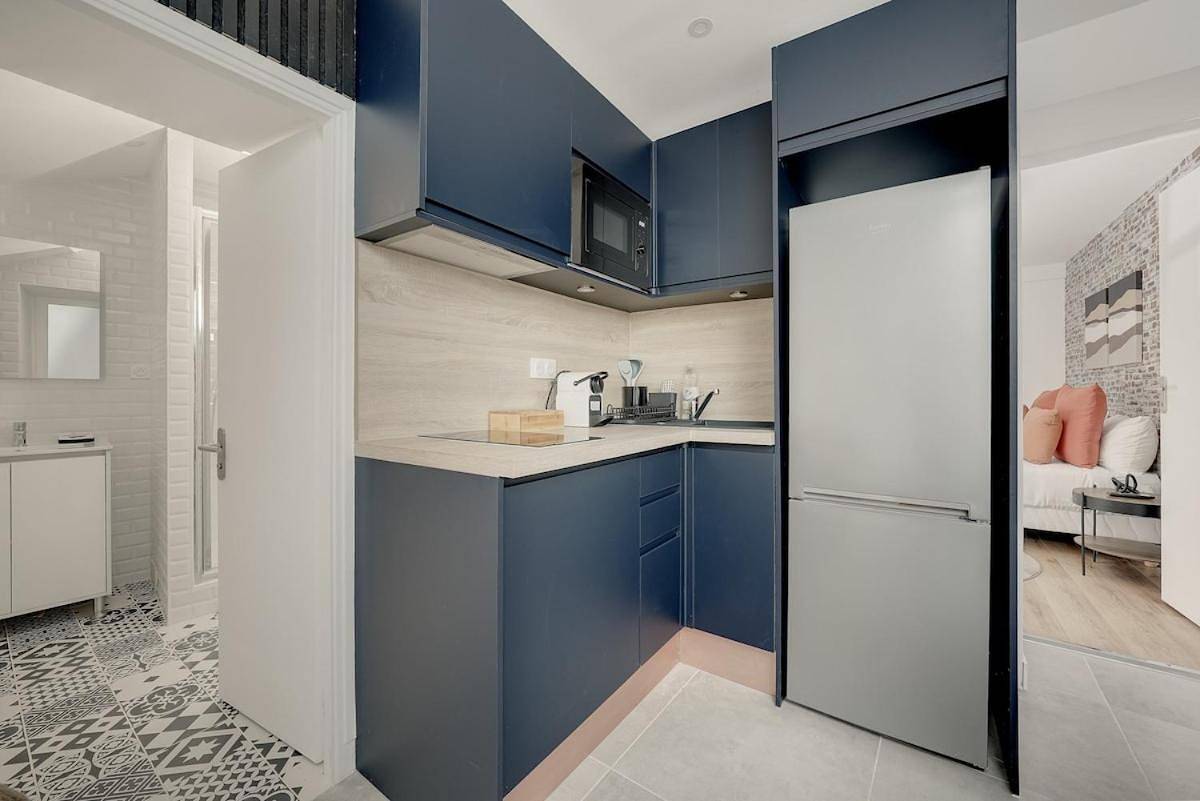 Appartement entier, Welcome to New York House in Wissous, Essonne