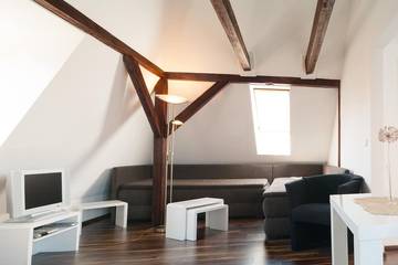 Bauernhof für 2 Personen in Dresden