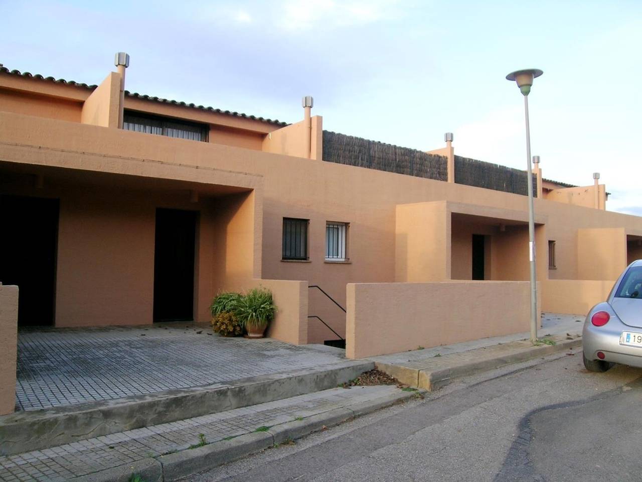 Appartamento intero, Apt. Singer, Begur, Costa Brava in Begur, Costa Brava