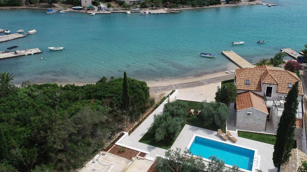 Holiday Villa Mirce - Lovište in Dubrovnik-Neretva