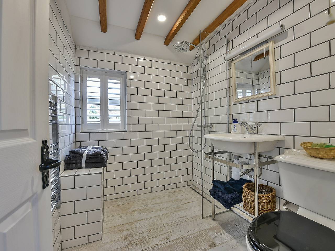 The Old Dairy in West Chiltington, South Downs