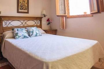 Cabaña para 8 Personas en Bierge, Pirineo Aragonés, Foto 4