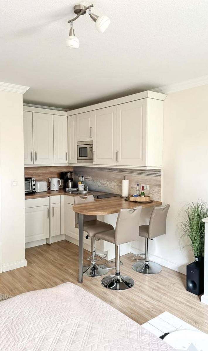 Ganze Ferienwohnung, Apartment Relax in St. Peter-Bad, St. Peter-Ording