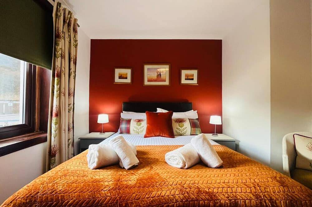 Entire apartment, Glen Nevis View, Fort William in Nevis Range, Fort William