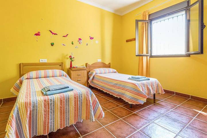 Gorgeous home in Arriate in Arriate, Málaga Provinz