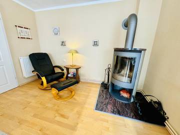 Ferienhaus für 4 Personen in Warnemünde Strand, Warnemünde, Bild 3