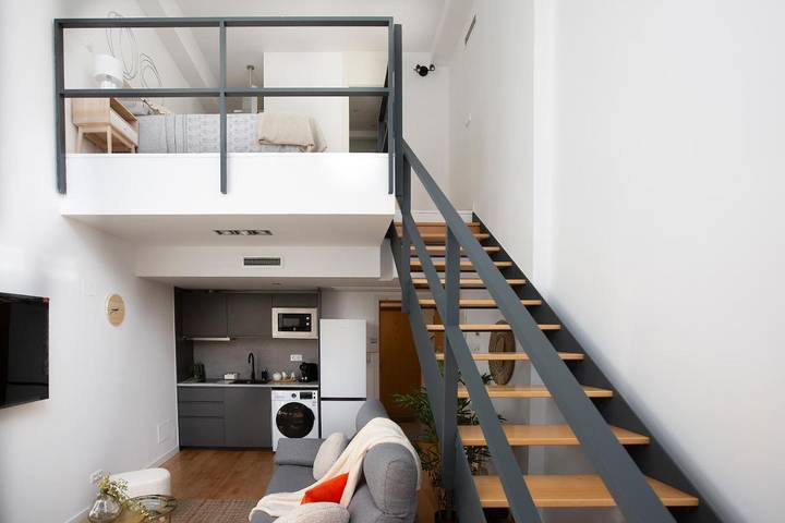 Ferienwohnung für 4 Personen - 1