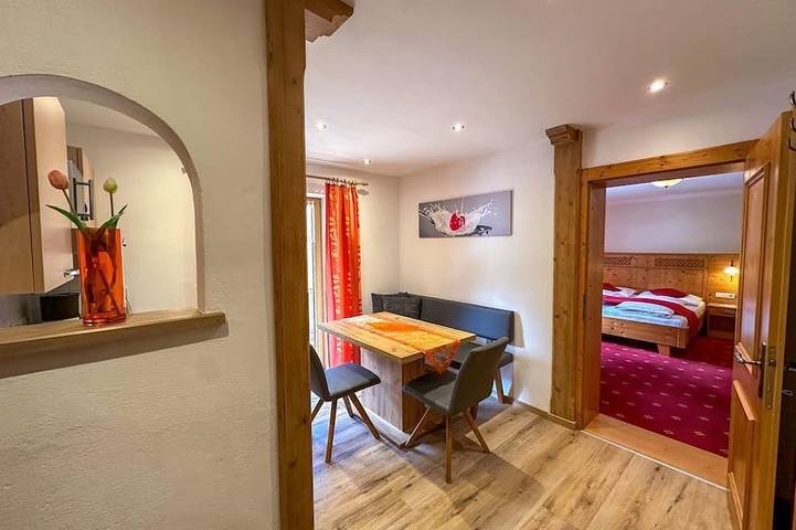 B&B für 2 Personen, mit Garten am Achensee