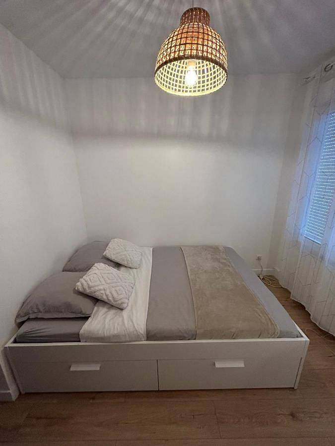 Maison d’hôte pour 2 personnes à Le Havre - 4