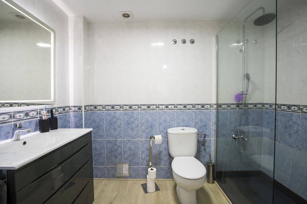 Apartamento entero, Cuquísimo apartamento a 3 min de la playa in Alcanar, Costa Dorada