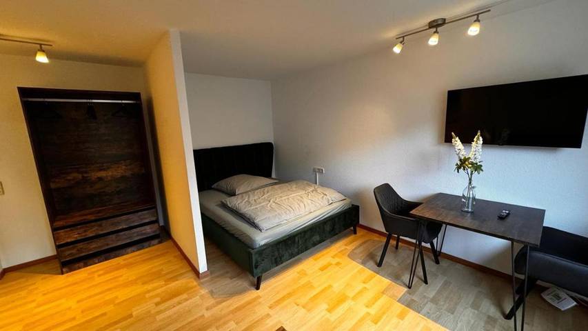 Vakantieappartement voor 3 personen - 1
