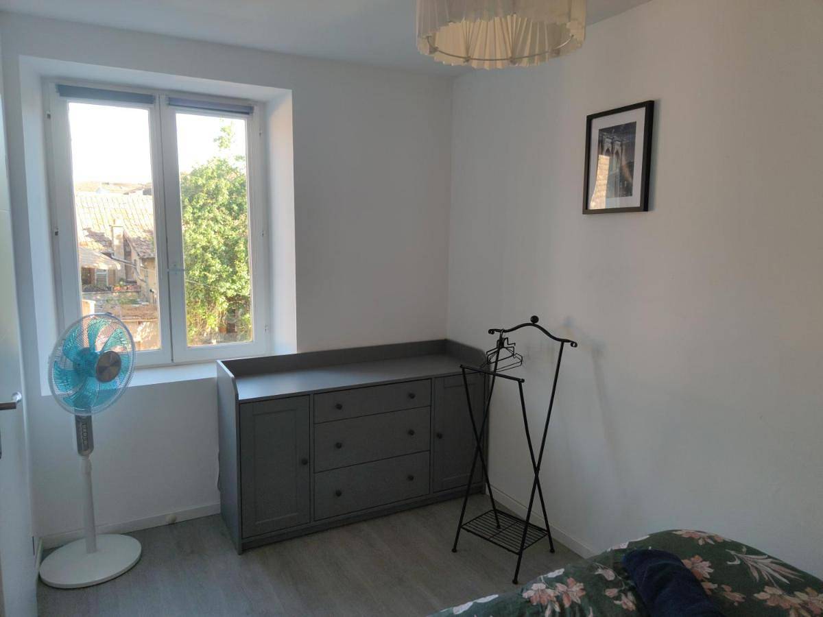 Appartement entier, Spacieux et serein avec patio, barbecue et Wifi in Guebwiller, Parc naturel régional des Ballons des Vosges