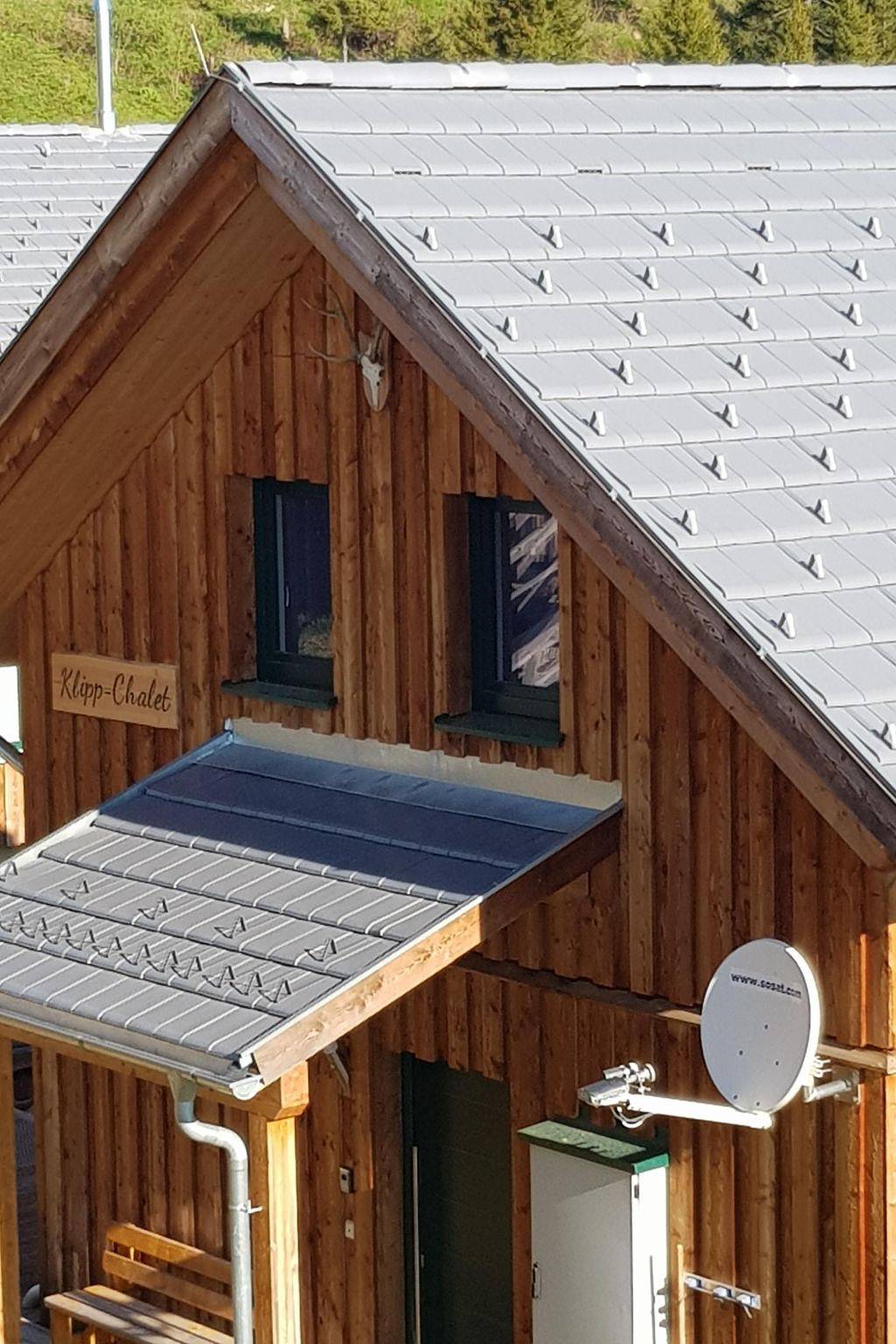 Tolles Ferienhaus mit Sauna und Whirlpool in Bad Sankt Leonhard im Lavanttal, Lavanttaler Alpen