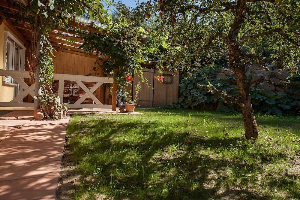 Ganze Wohnung, Haus Midori - Ferienwohnung in Ettenheim, Mittlerer Schwarzwald