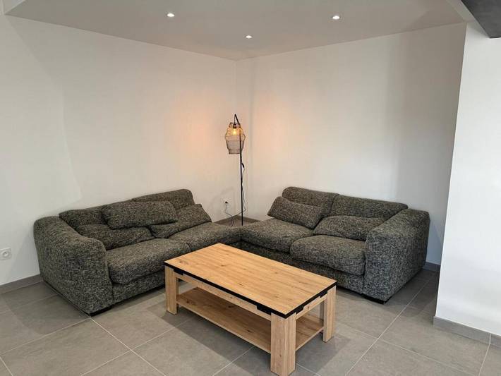 Location de vacances pour 6 personnes, avec terrasse à Laruscade - 4