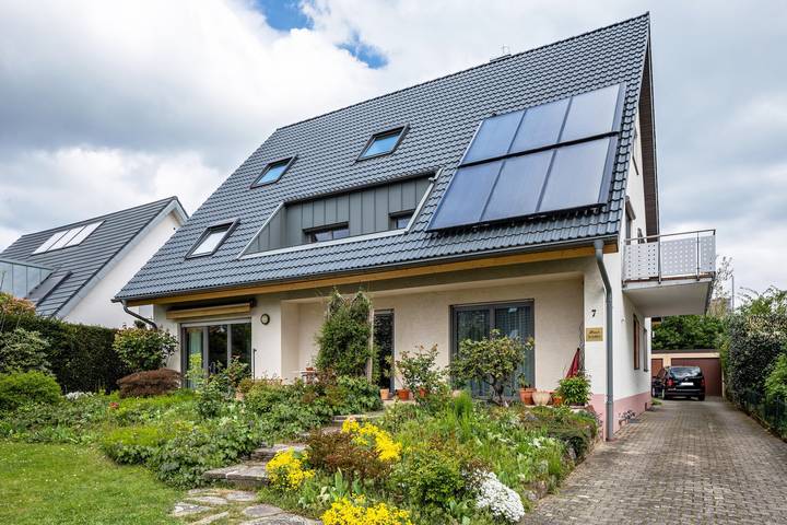 Ferienwohnung für 4 Personen - 1