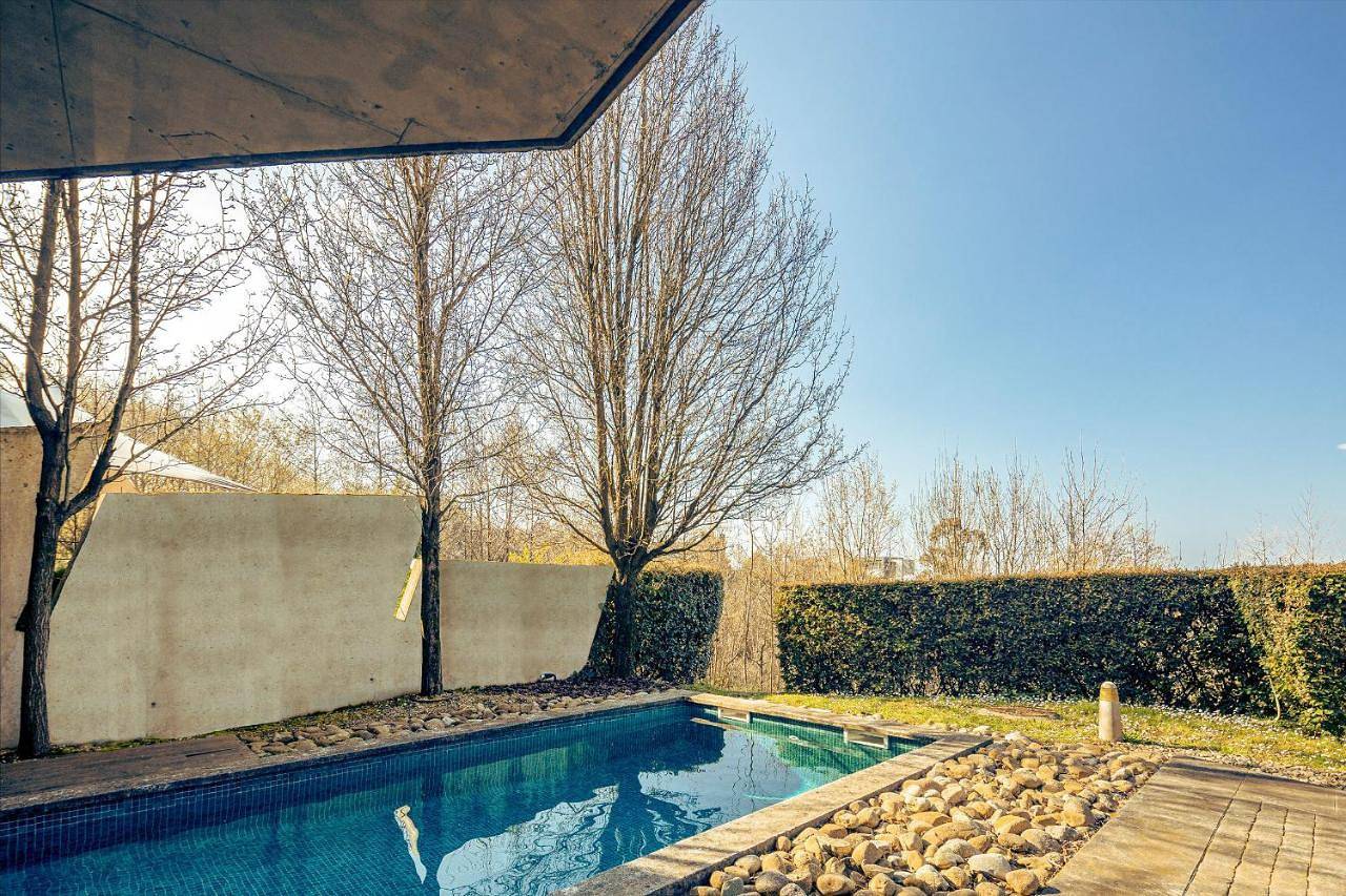 Villa with Sea View in San Sebastián, Guipúzcoa