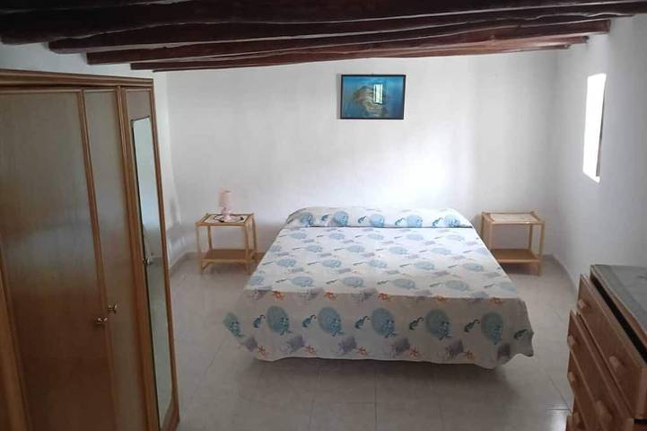 Gîte pour 2 personnes, avec Terrasse à Filicudi - 2