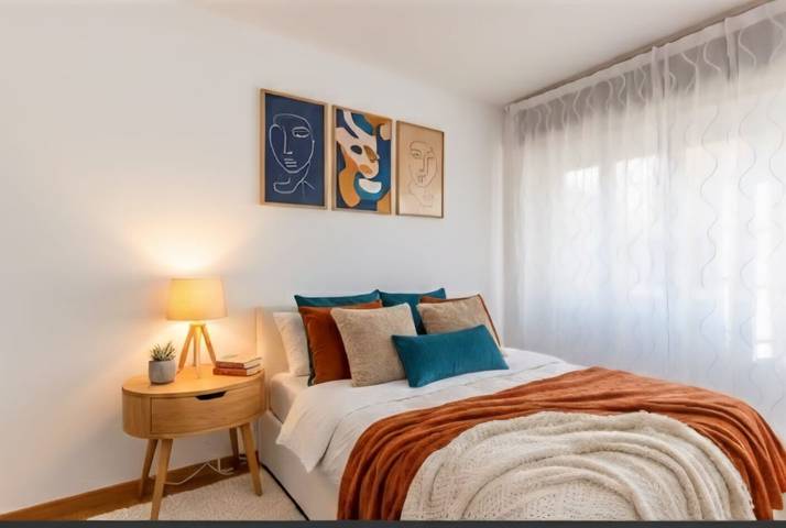 Location de vacances pour 4 personnes à Pavie