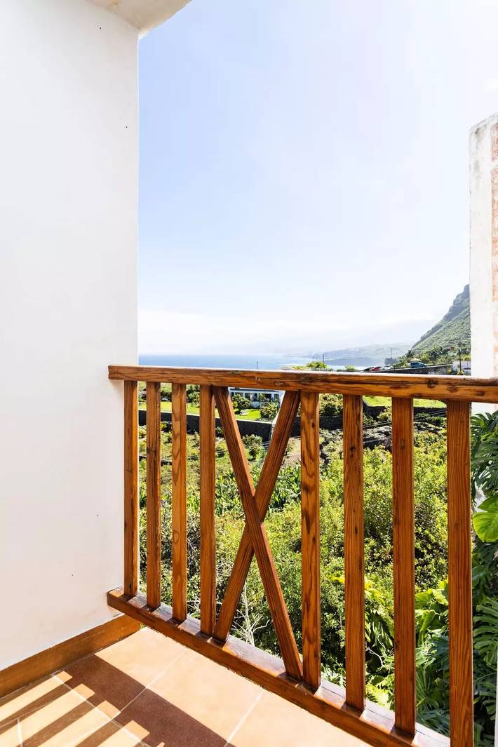 Appartement entier, 2 Pièces 3 Personnes in San Juan de la Rambla, Tenerife du Nord