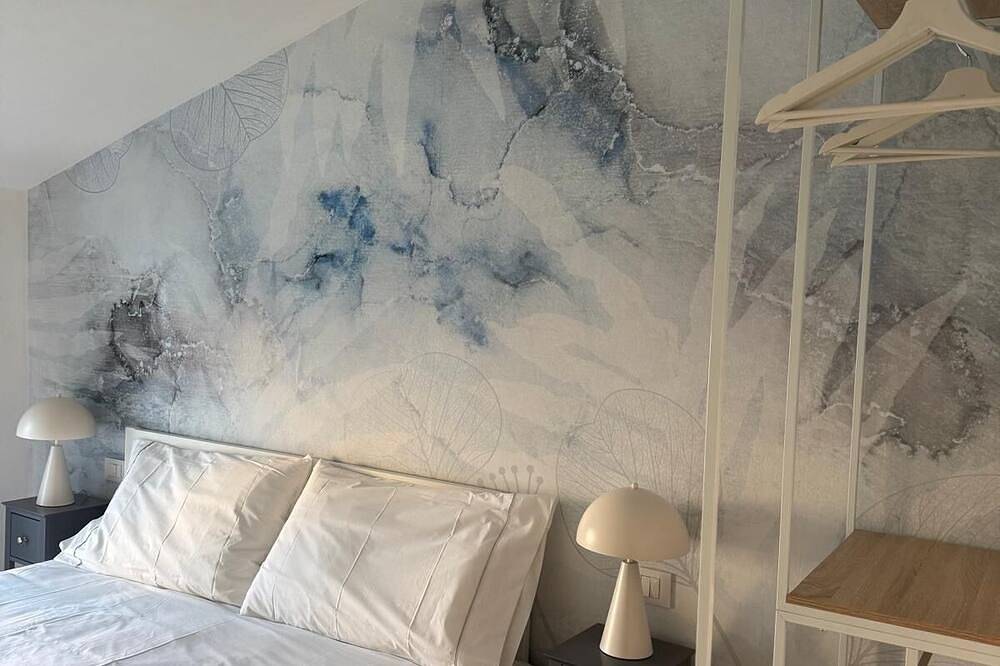 Apartamento entero, The Nest on Fifth in Parma, Provincia de Parma