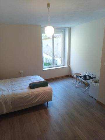 Gîte pour 2 personnes à Saint-Mihiel