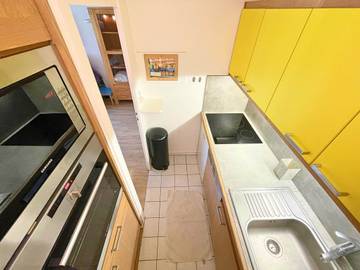 Appartement De Vacances pour 6 Personnes dans Les Menuires, Saint-Martin-de-Belleville, Photo 4