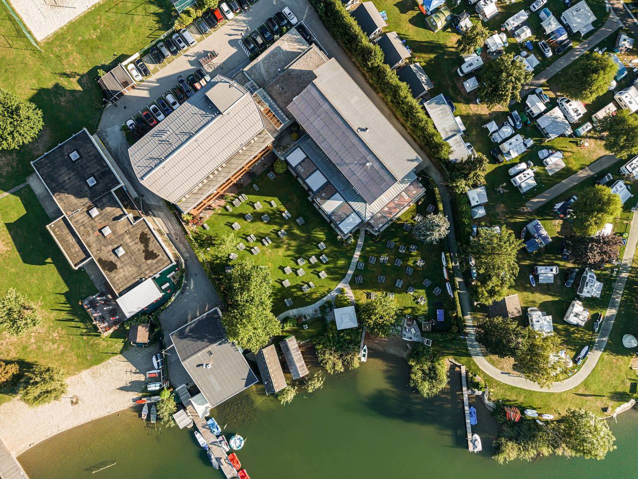 Doppelzimmer Deutschberg in Bodensdorf, Gerlitzen