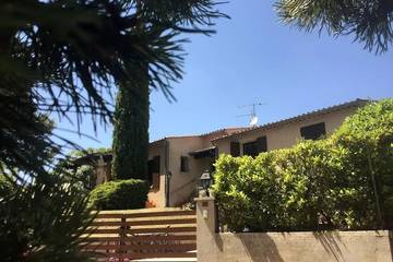 Gîte pour 3 personnes à Dieulefit